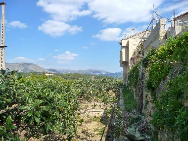 Casa de vacaciones en Polop (Murcia)Casa de vacaciones