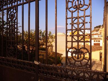 Casa de vacaciones en Polop (Murcia)Casa de vacaciones