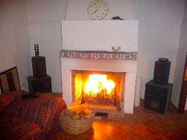 Casa de vacaciones en Polop (Murcia)Casa de vacaciones