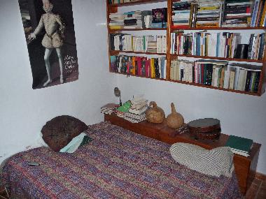 Casa de vacaciones en Polop (Murcia)Casa de vacaciones