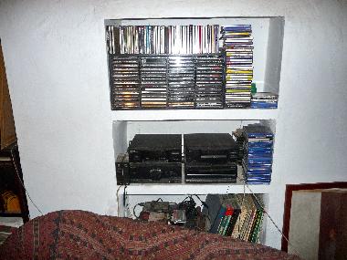 Casa de vacaciones en Polop (Murcia)Casa de vacaciones