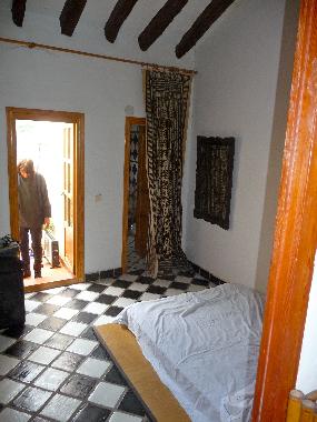 Casa de vacaciones en Polop (Murcia)Casa de vacaciones