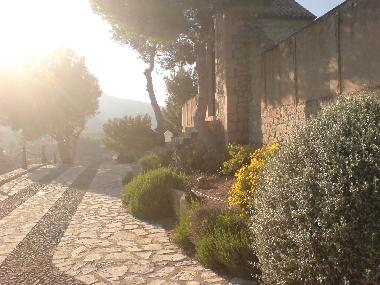 Casa de vacaciones en Polop (Murcia)Casa de vacaciones