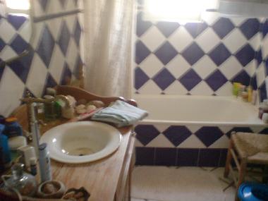 Casa de vacaciones en Polop (Murcia)Casa de vacaciones