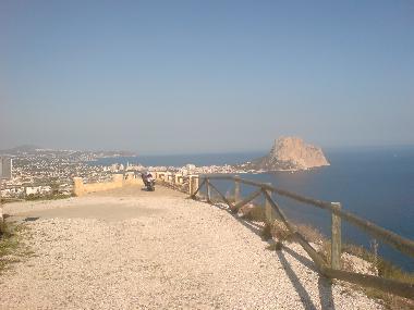 Casa de vacaciones en Polop (Murcia)Casa de vacaciones