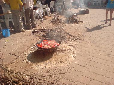 Casa de vacaciones en Polop (Murcia)Casa de vacaciones