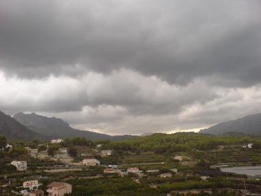 Casa de vacaciones en Polop (Murcia)Casa de vacaciones