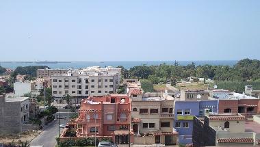 Apartamento de vacaciones en Mohammedia (Casablanca)Casa de vacaciones
