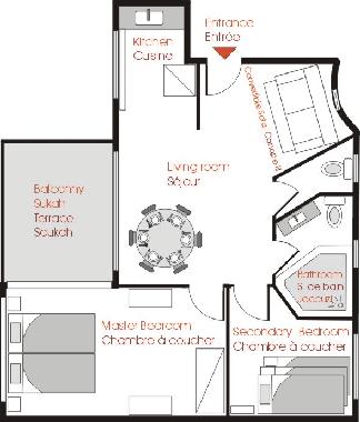 Apartamento de vacaciones en Jerusalem (Yerushalayim (Jerusalem))Casa de vacaciones