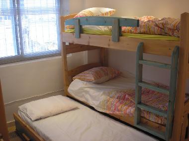 Apartamento de vacaciones en Jerusalem (Yerushalayim (Jerusalem))Casa de vacaciones