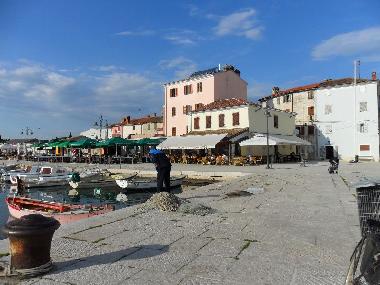 Casa de vacaciones en FaZANA (Istarska)Casa de vacaciones