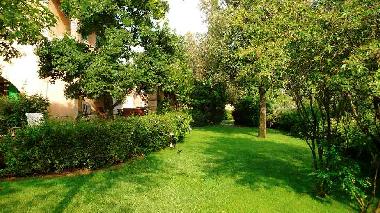 Casa de vacaciones en Capalbio (Grosseto)Casa de vacaciones