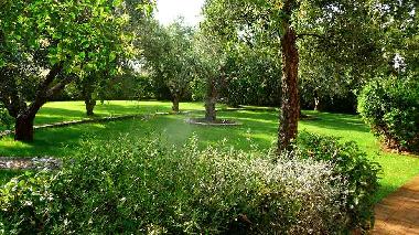 Casa de vacaciones en Capalbio (Grosseto)Casa de vacaciones