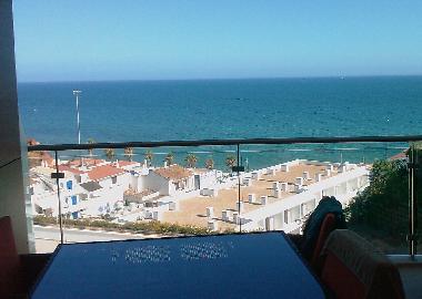 Apartamento de vacaciones en Olhos d'Agua (Algarve)Casa de vacaciones