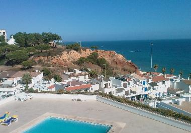 Apartamento de vacaciones en Olhos d'Agua (Algarve)Casa de vacaciones