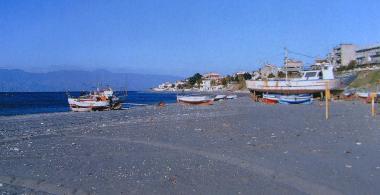 Casa de vacaciones en lazzaro - REGGIO CALABRIA (Reggio di Calabria)Casa de vacaciones