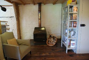 Casa de vacaciones en St Julien La Geneste (Puy-de-D�me)Casa de vacaciones