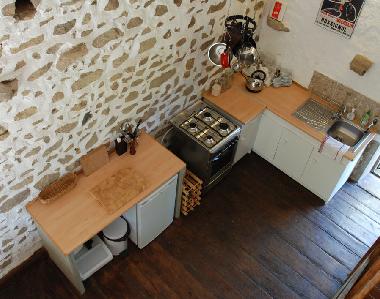 Casa de vacaciones en St Julien La Geneste (Puy-de-D�me)Casa de vacaciones