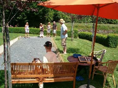 Casa de vacaciones en beyssac (Corrze)Casa de vacaciones