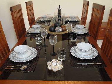 Apartamento de vacaciones en Sao Vicente (Sao Vicente)Casa de vacaciones