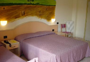 Cama y desayuno en Cecina (Livorno)Casa de vacaciones