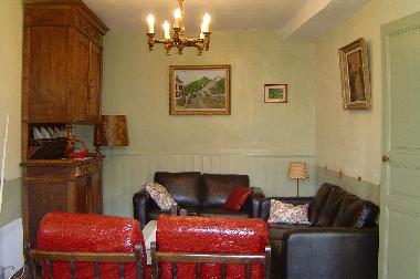 Casa de vacaciones en ASASP-ARROS (Pyr�n�es-Atlantiques)Casa de vacaciones