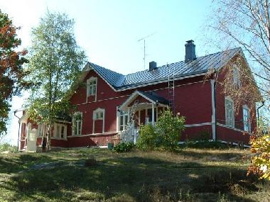 Apartamento de vacaciones en Heituinlahti (Ita-Suomen Laani)Casa de vacaciones