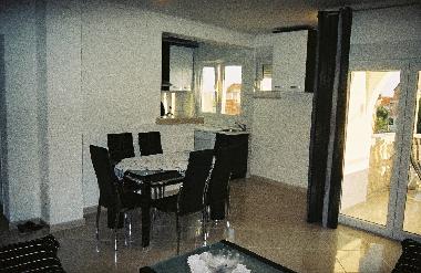 Apartamento de vacaciones en VODICE (Splitsko-Dalmatinska)Casa de vacaciones