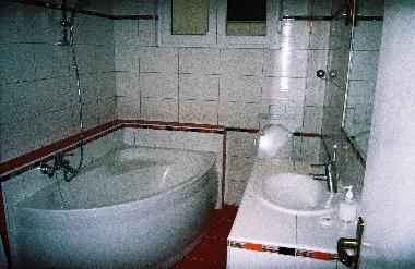 Apartamento de vacaciones en VODICE (Splitsko-Dalmatinska)Casa de vacaciones