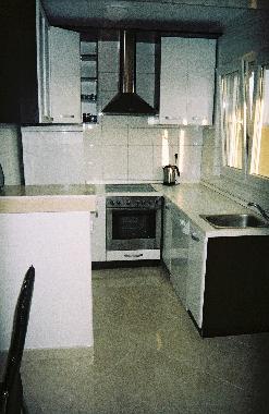 Apartamento de vacaciones en VODICE (Splitsko-Dalmatinska)Casa de vacaciones