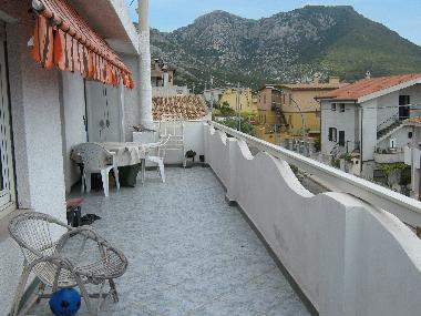 Apartamento de vacaciones en cala gonone-dorgali (Nuoro)Casa de vacaciones