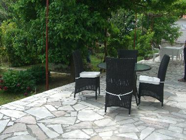 Casa de vacaciones en Kastel Stafilic (Splitsko-Dalmatinska)Casa de vacaciones