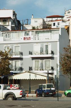 Hotel en Skiathos (Magnisia)Casa de vacaciones