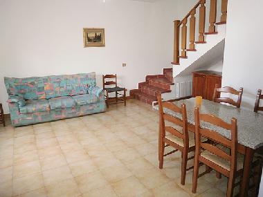 Apartamento de vacaciones en Pula (Cagliari)Casa de vacaciones