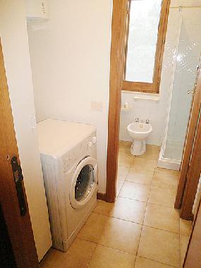 Apartamento de vacaciones en Pula (Cagliari)Casa de vacaciones