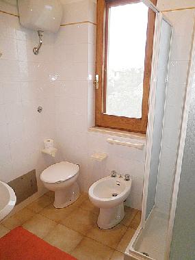 Apartamento de vacaciones en Pula (Cagliari)Casa de vacaciones