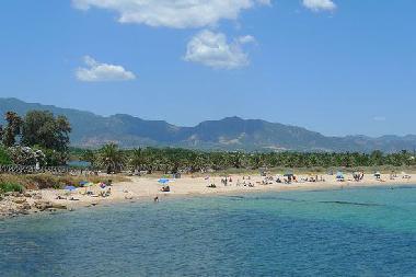 Apartamento de vacaciones en Pula (Cagliari)Casa de vacaciones