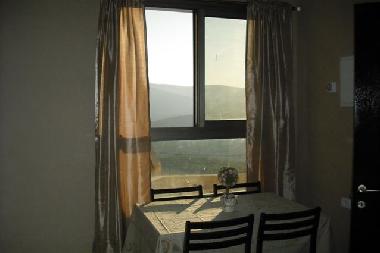 Apartamento de vacaciones en Tsfat (HaZafon (Northern))Casa de vacaciones