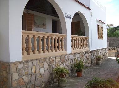 Casa de vacaciones en Cala Santanyi (Mallorca)Casa de vacaciones