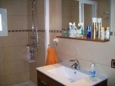 Casa de vacaciones en Cala Santanyi (Mallorca)Casa de vacaciones