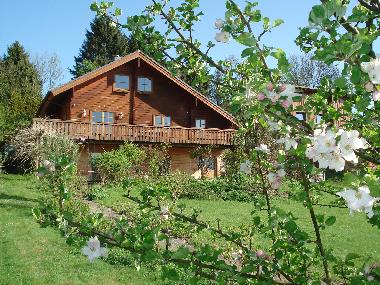 Apartamento de vacaciones en Krummsee (Holsteinische Schweiz)Casa de vacaciones