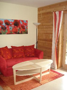 Apartamento de vacaciones en Krummsee (Holsteinische Schweiz)Casa de vacaciones