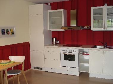 Apartamento de vacaciones en Krummsee (Holsteinische Schweiz)Casa de vacaciones