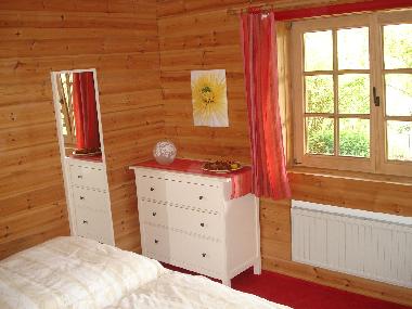 Apartamento de vacaciones en Krummsee (Holsteinische Schweiz)Casa de vacaciones
