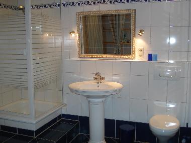 Apartamento de vacaciones en Krummsee (Holsteinische Schweiz)Casa de vacaciones