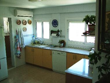 Apartamento de vacaciones en Palma (Mallorca)Casa de vacaciones