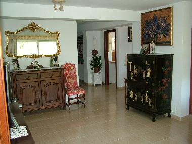 Apartamento de vacaciones en Palma (Mallorca)Casa de vacaciones