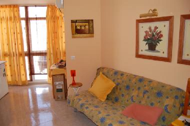 Apartamento de vacaciones en Benalamdena (M�laga)Casa de vacaciones