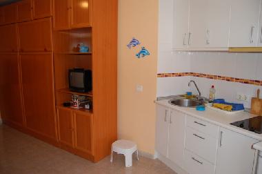 Apartamento de vacaciones en Benalamdena (M�laga)Casa de vacaciones