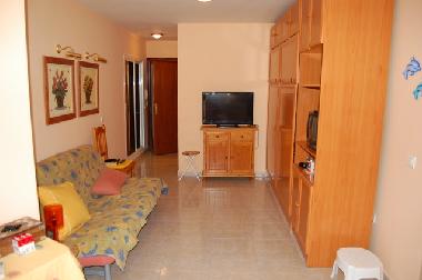 Apartamento de vacaciones en Benalamdena (M�laga)Casa de vacaciones